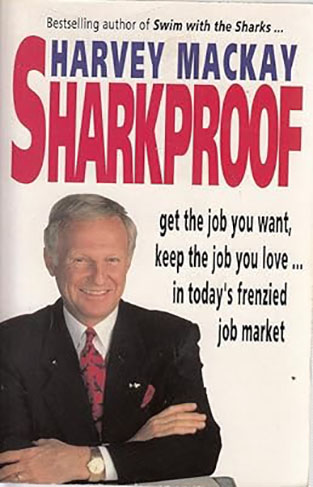 Sharkproof